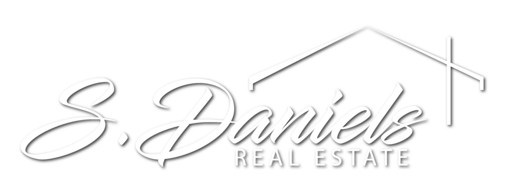 Steven Daniels Real Estate Logo